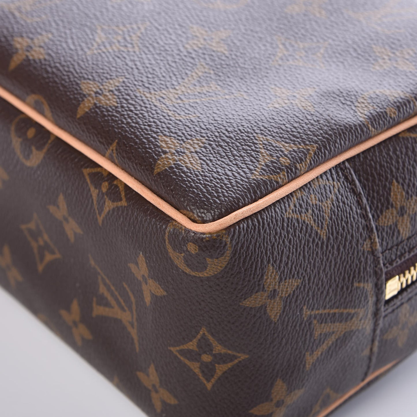 Monogram Toiletry Bag 25
