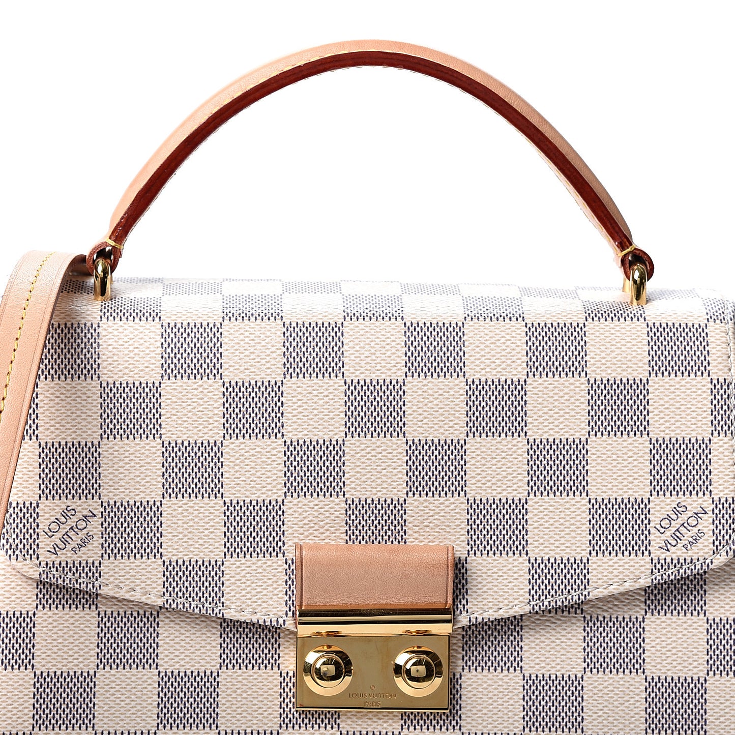 Damier Azur Croisette