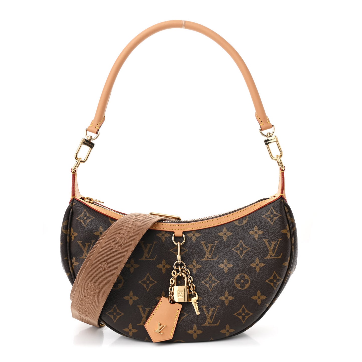 Monogram Looping