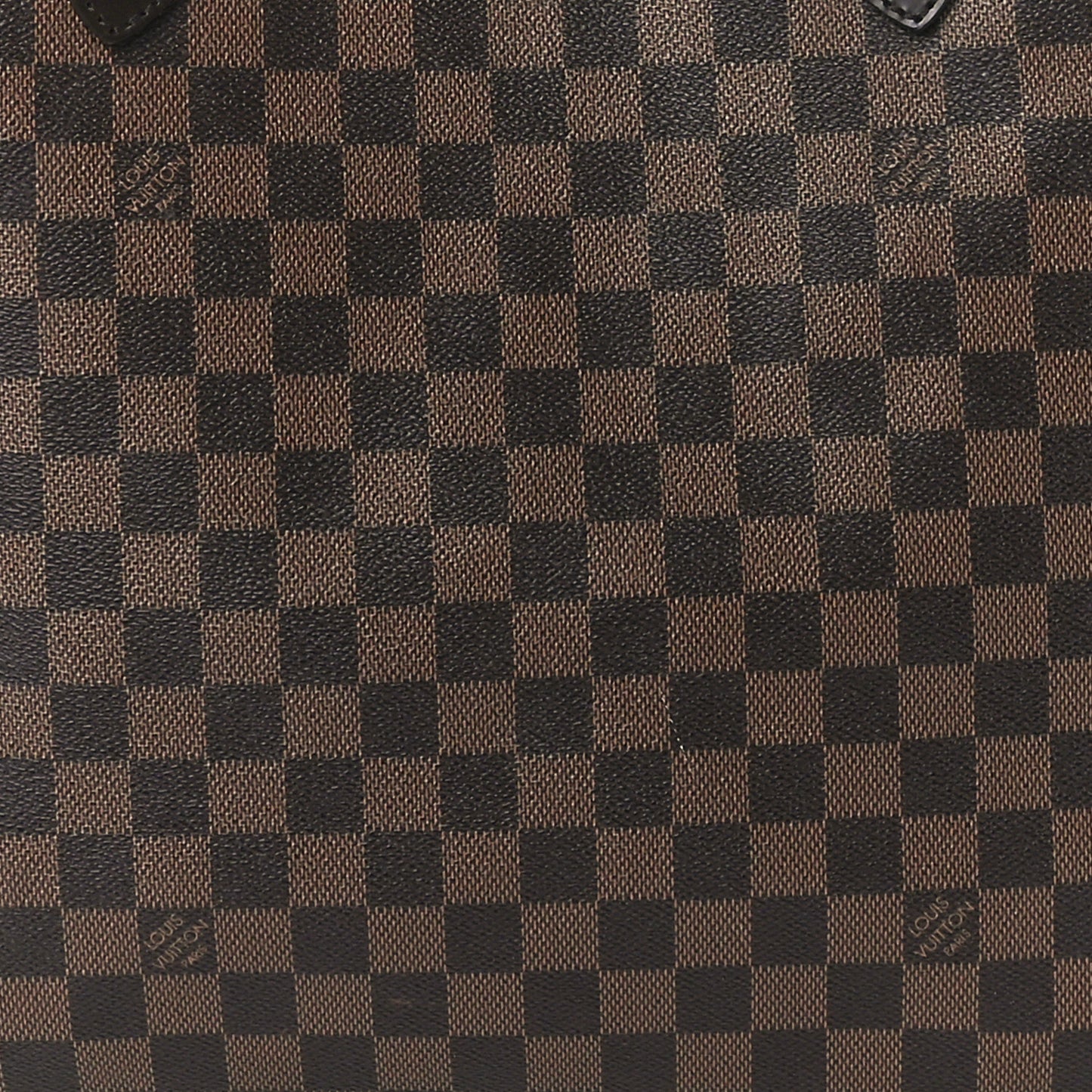 Damier Ebene Neverfull GM