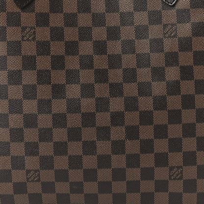Louis Vuitton Damier Ebene Neverfull GM 14 of 14