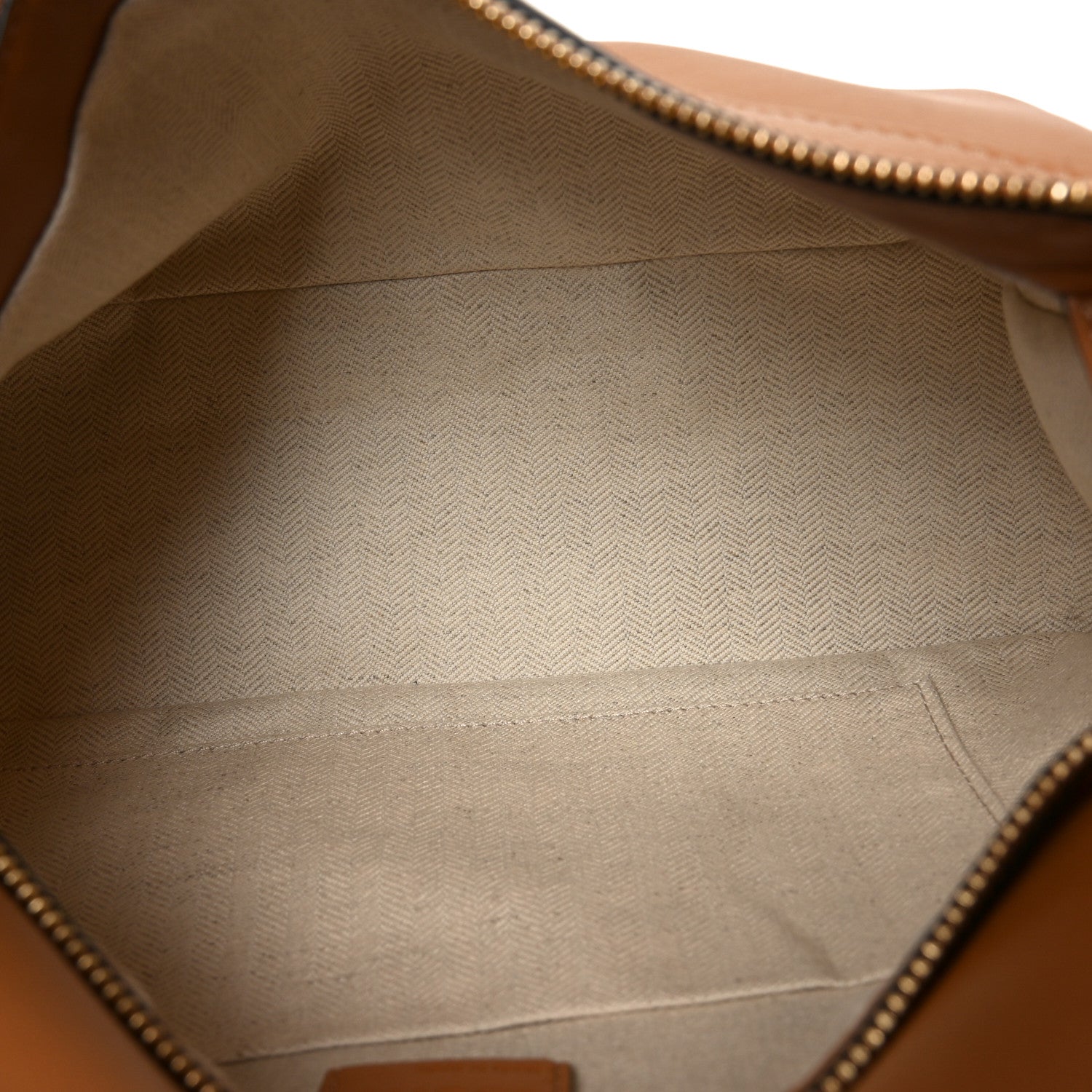 Loewe Calfskin Puzzle Hobo Warm Desert 4 of 9