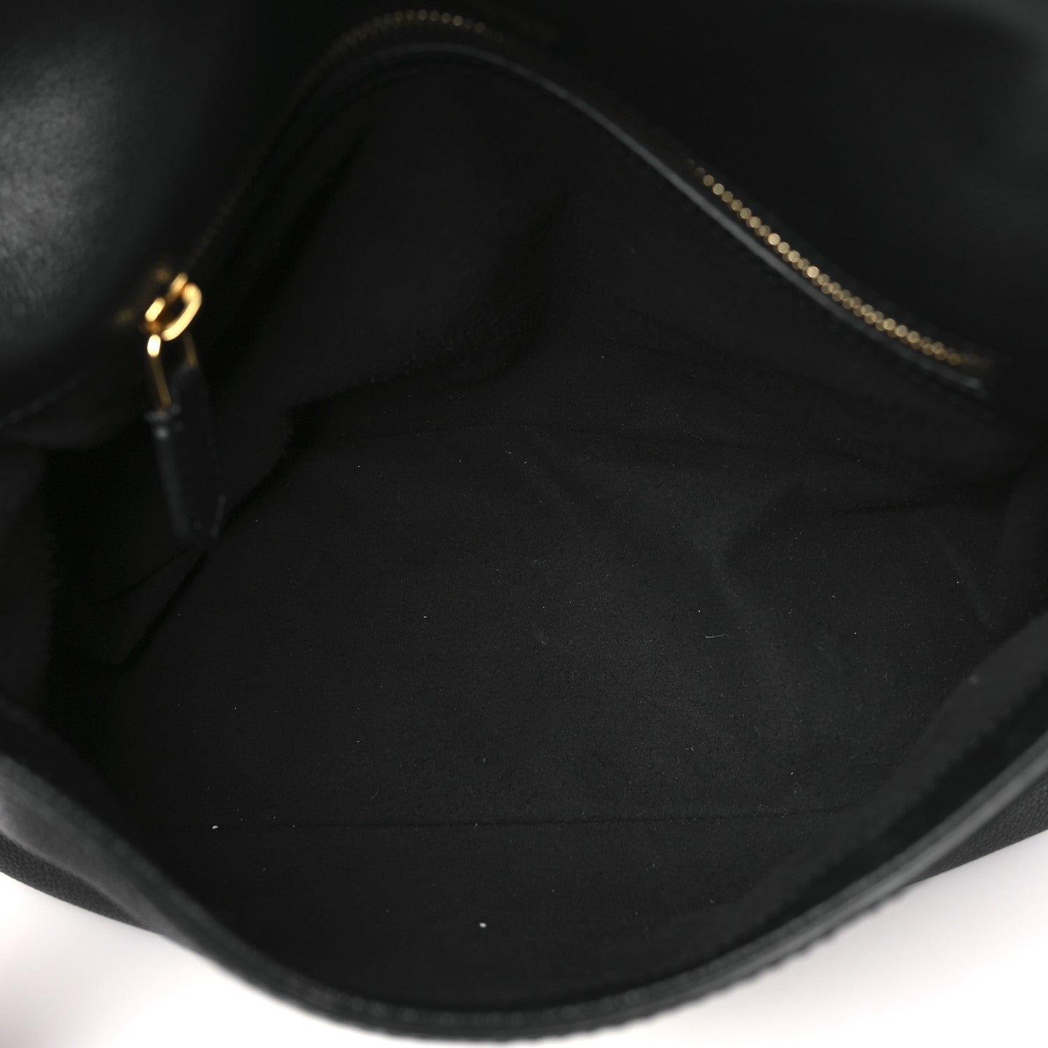 Tom Ford Calfskin Tara Top Handle Bag Black 5 of 9
