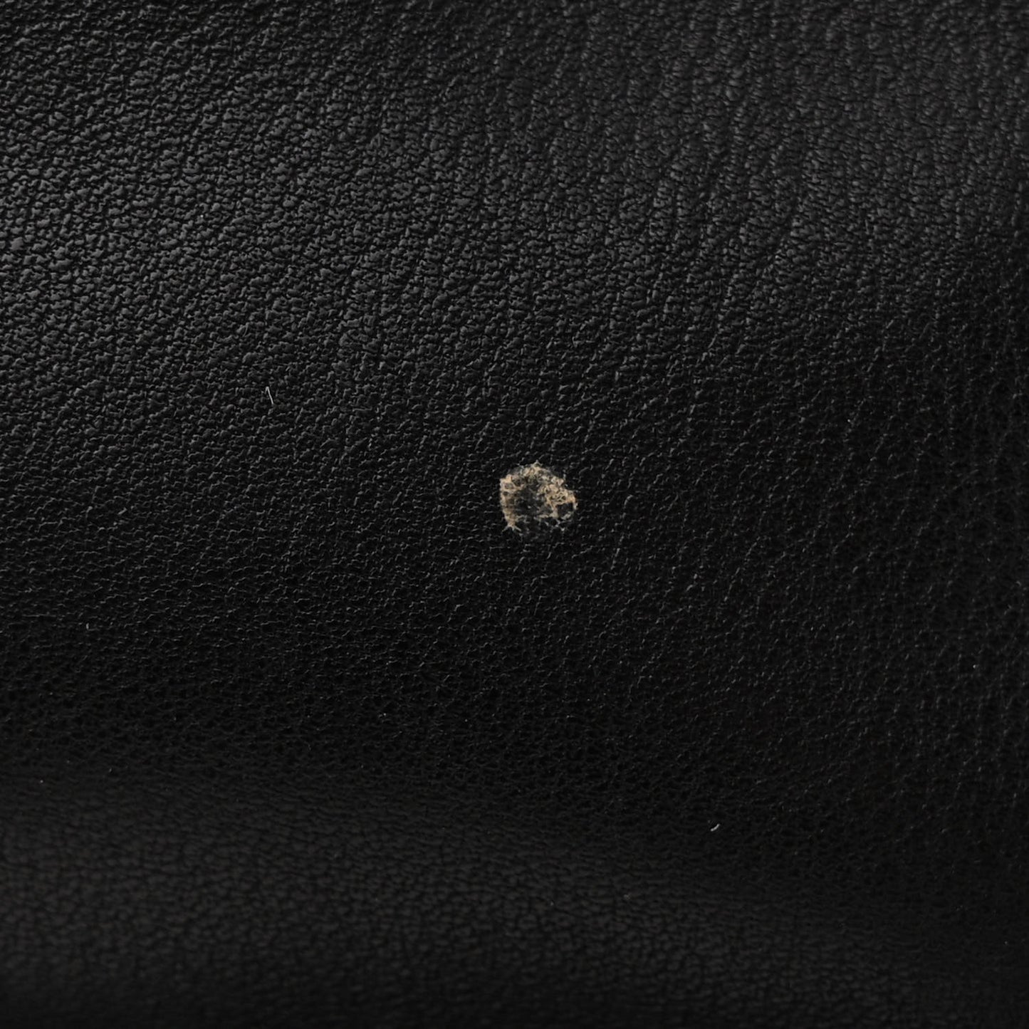 Calfskin Amazona 28 Black
