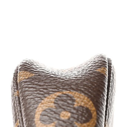 Louis Vuitton Monogram Mini Pochette Accessories 15 of 16
