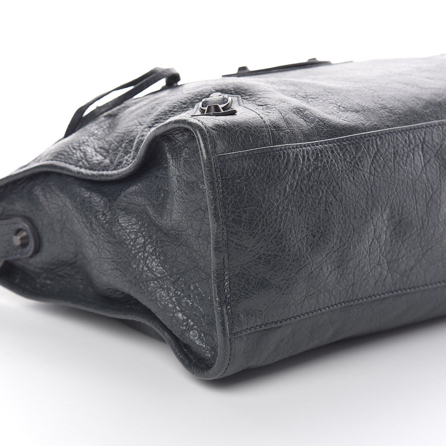 Agneau Classic Hardware City Anthracite