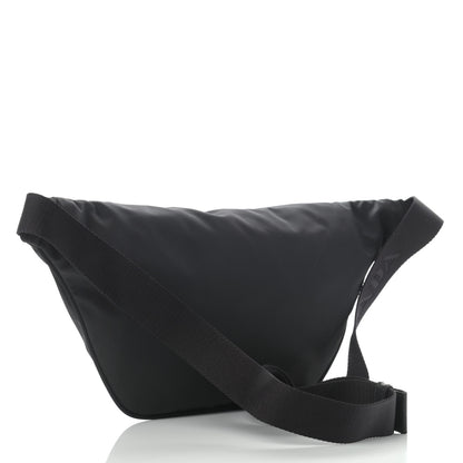 Prada Tessuto Nylon Belt Bag Black 3 of 11