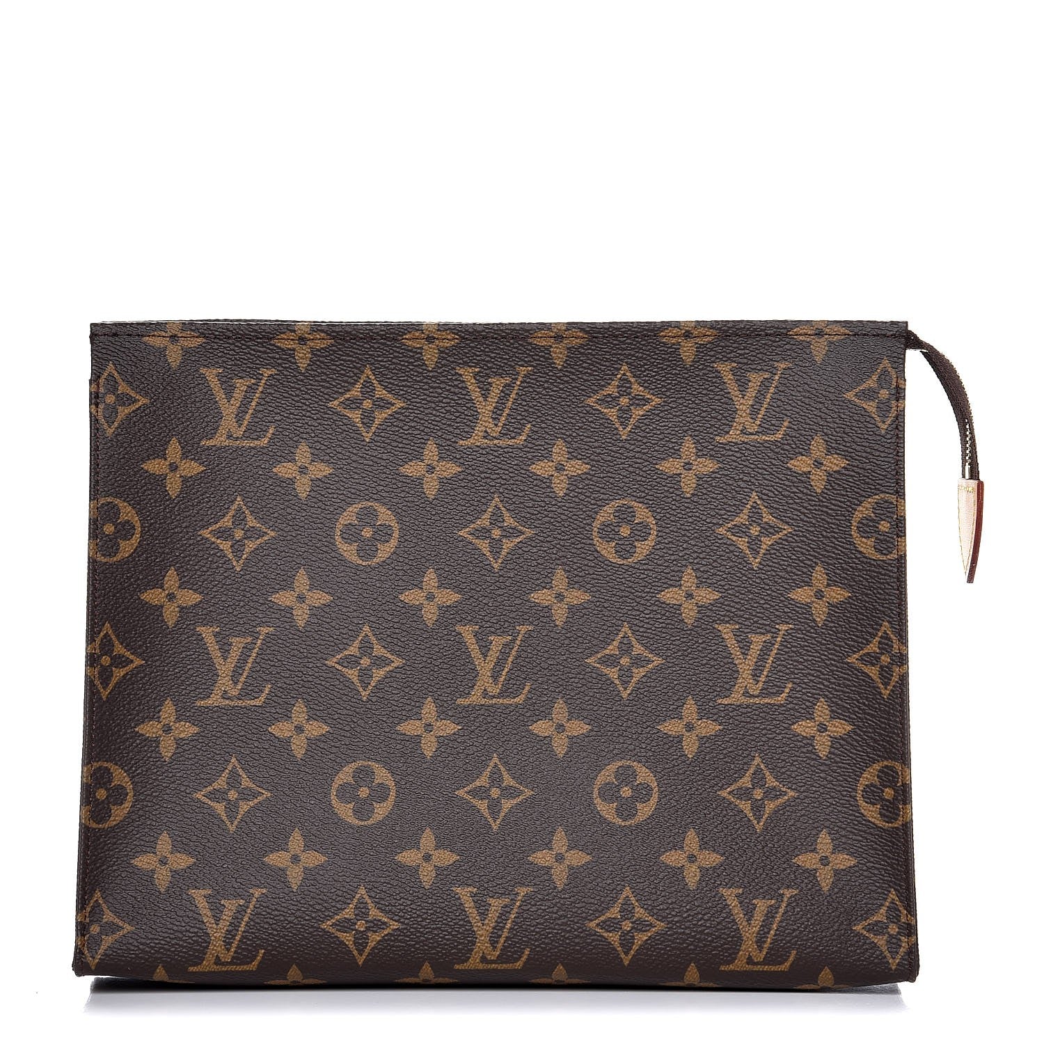 Louis Vuitton Monogram Toiletry Pouch 26 1 of 7