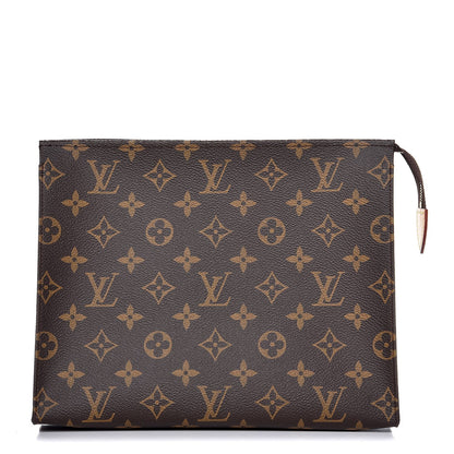 Louis Vuitton Monogram Toiletry Pouch 26 1 of 7