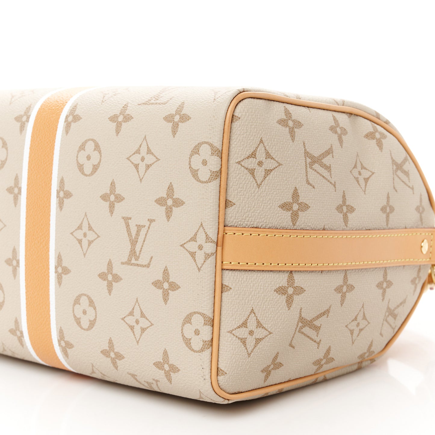 Monopaname Speedy Bandouliere 25 Beige Ocher