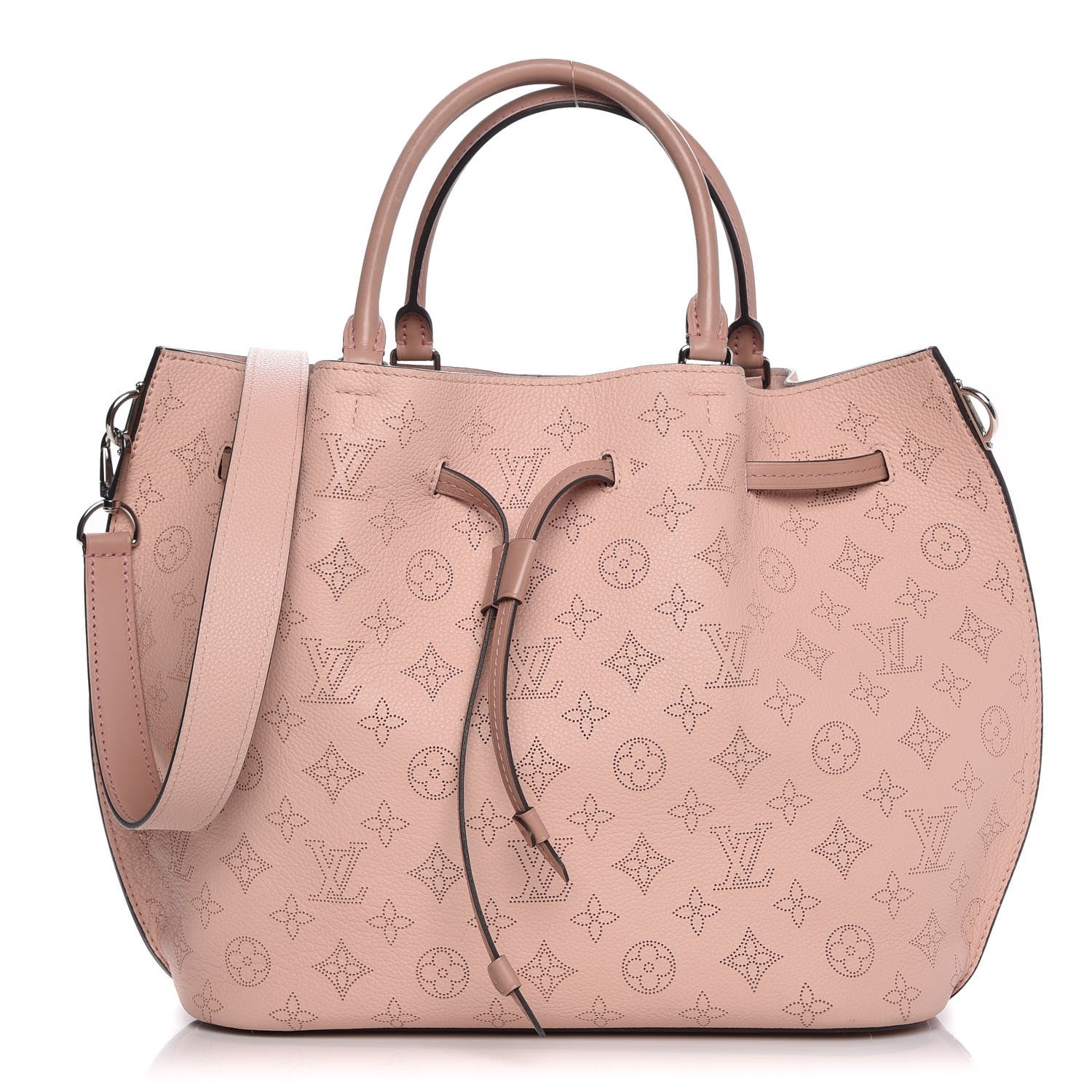Louis Vuitton Mahina Girolata Magnolia 1 of 13