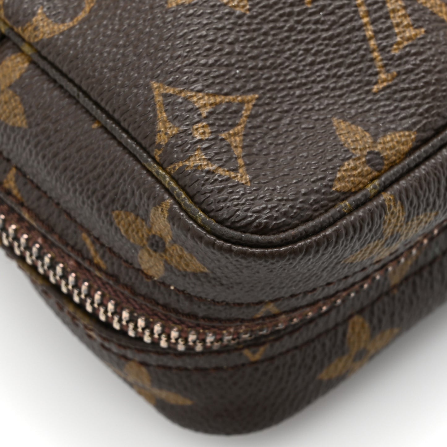 Monogram Trousse Toilette 19