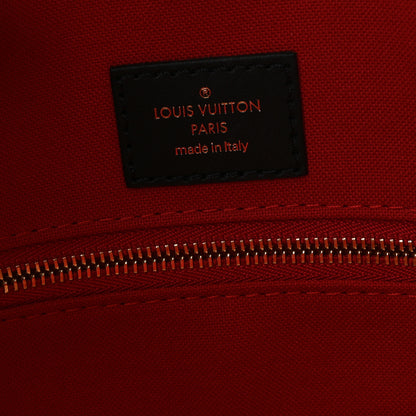 Louis Vuitton Reverse Monogram Giant Onthego GM 6 of 10