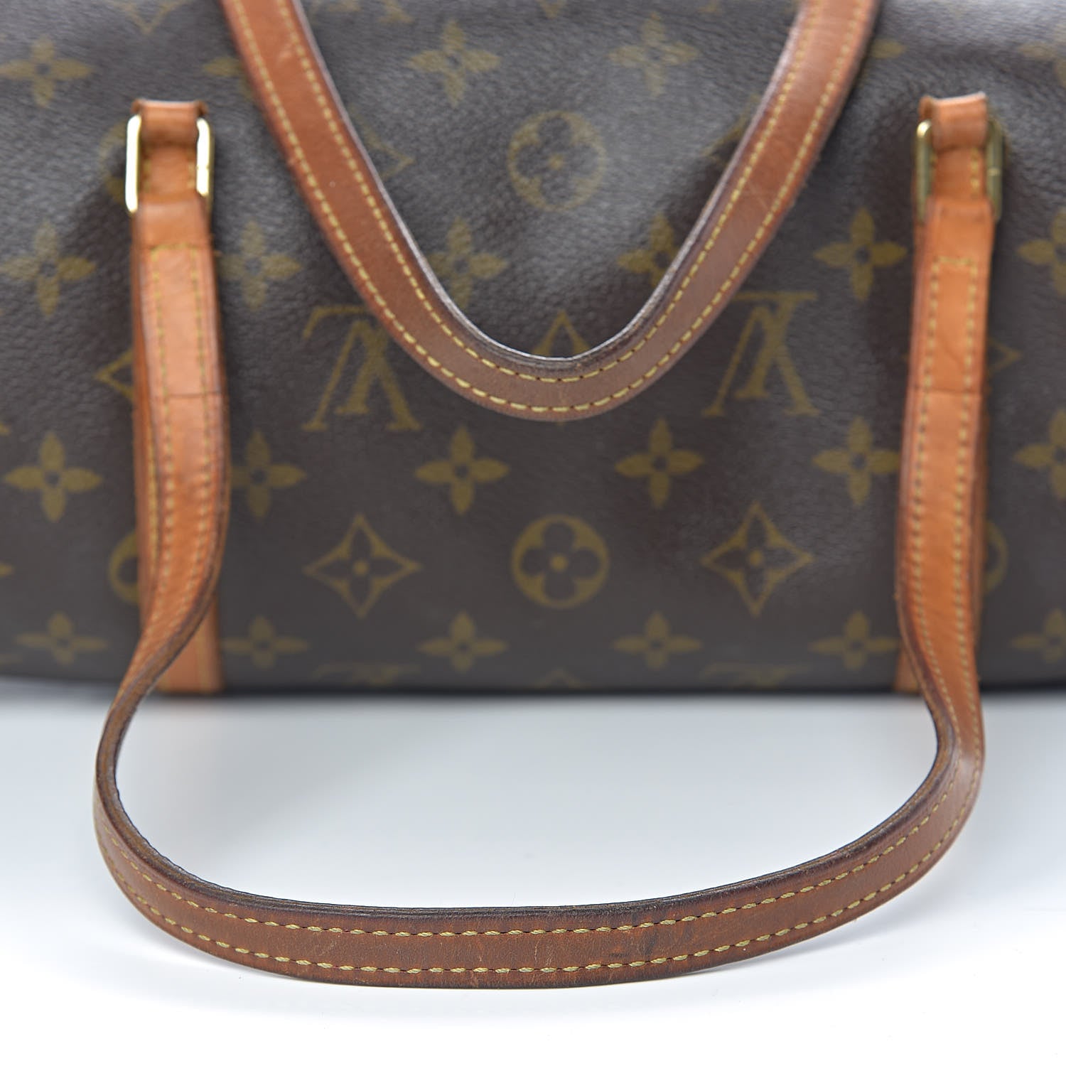 Louis Vuitton Monogram Papillon 30 12 of 18