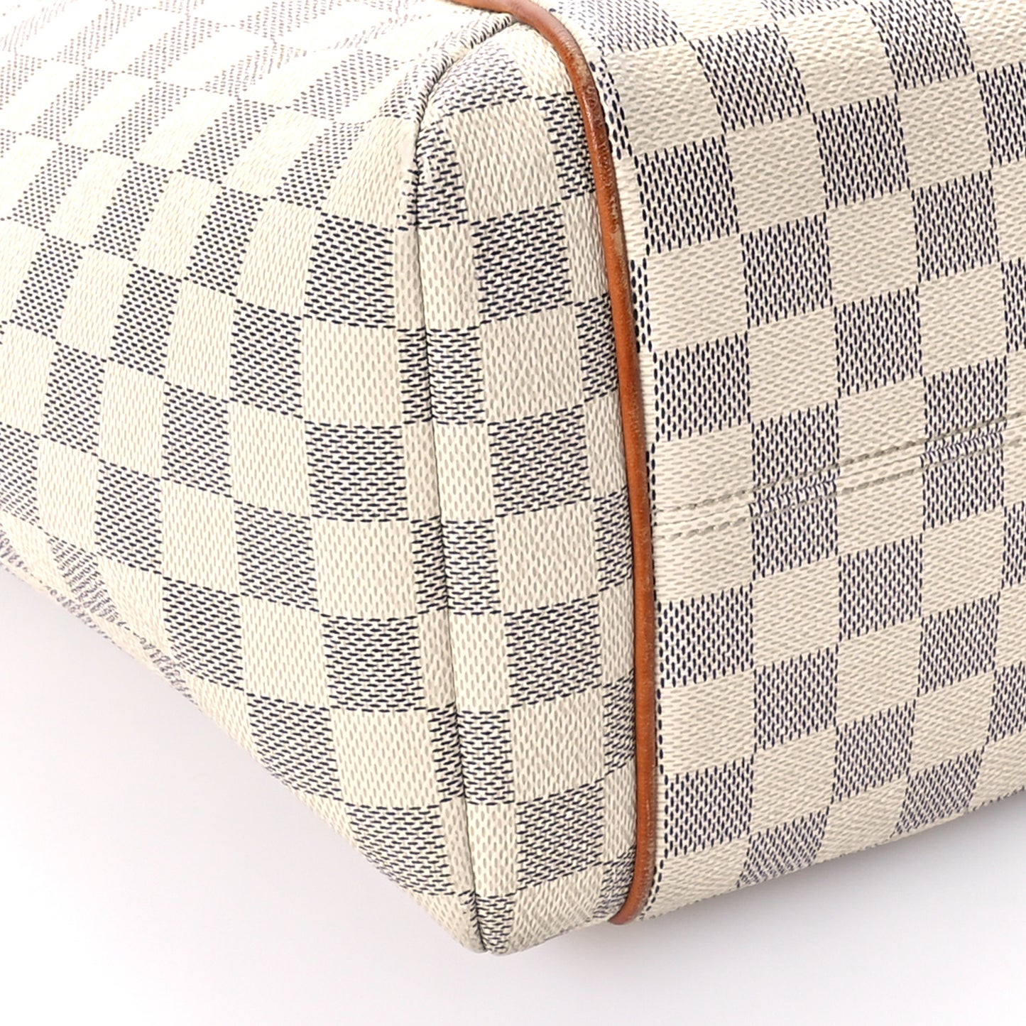 Damier Azur Totally MM
