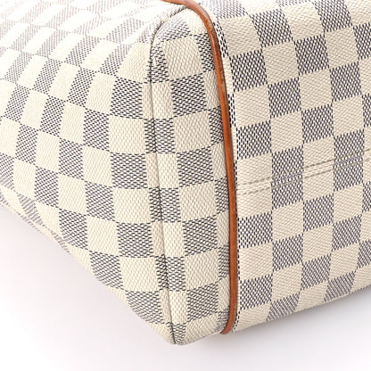 Louis Vuitton Damier Azur Totally MM 8 of 11