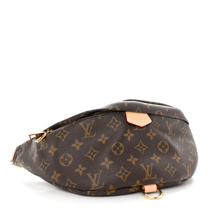 Louis Vuitton Monogram Bumbag 4 of 9