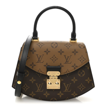 Louis Vuitton Reverse Monogram Tilsitt 1 of 10
