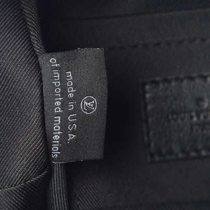 Louis Vuitton Monogram Palm Springs Backpack Mini 9 of 10