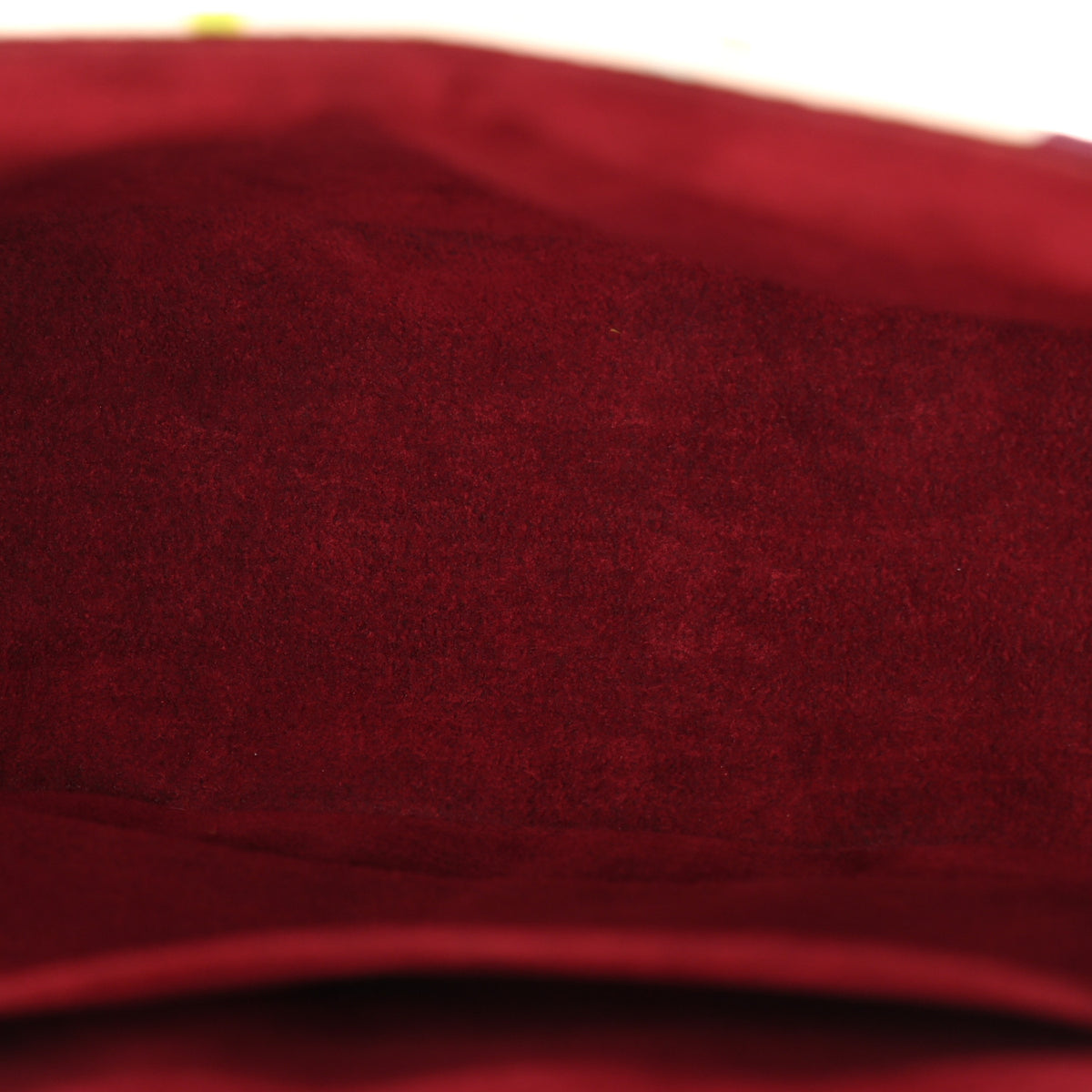 Monogram Multicolor Sologne White