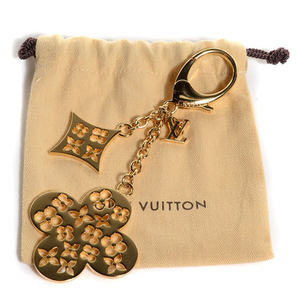 Louis Vuitton Ivy Bag Charm 6 of 6