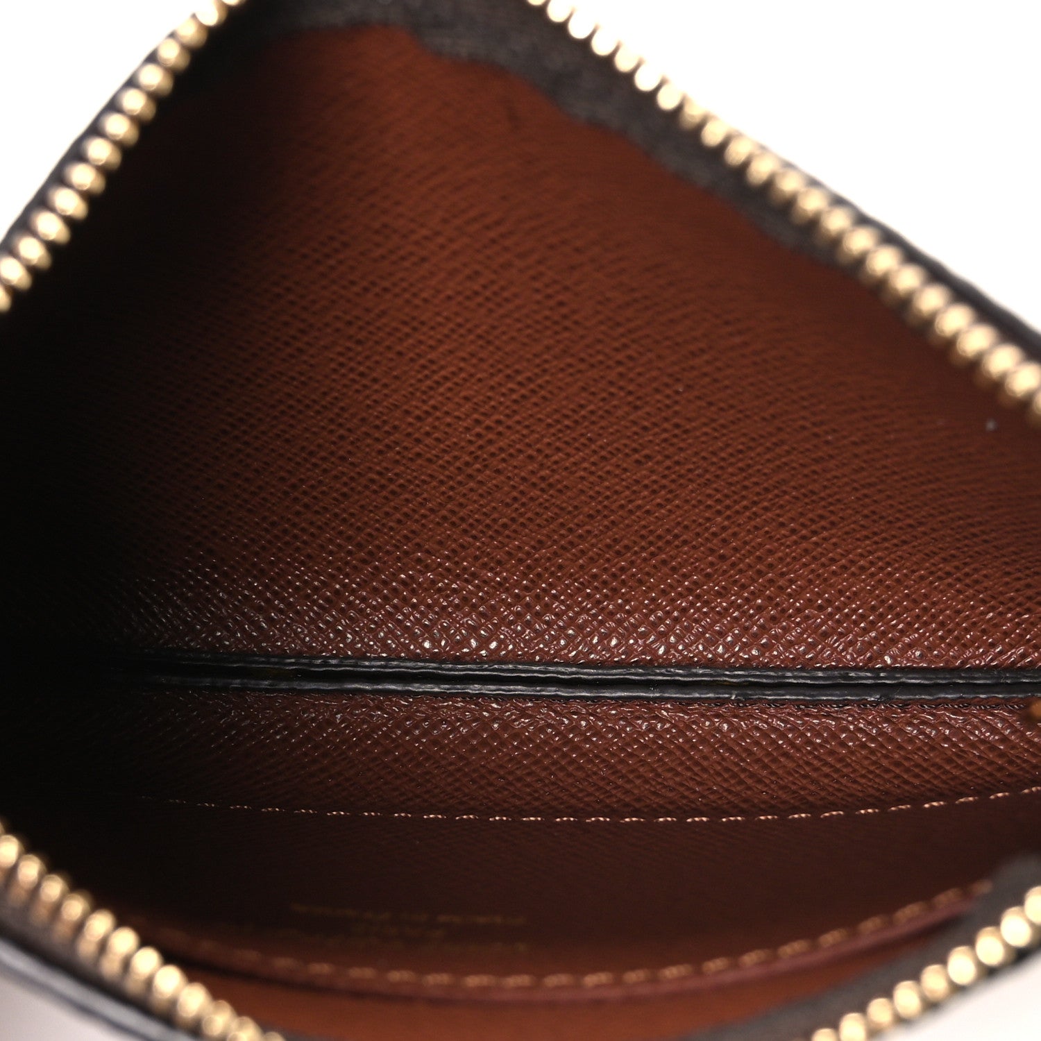 Louis Vuitton Monogram Key Pouch S 5 of 7