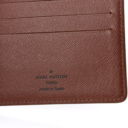 Louis Vuitton Monogram Billfold Wallet 6 of 7