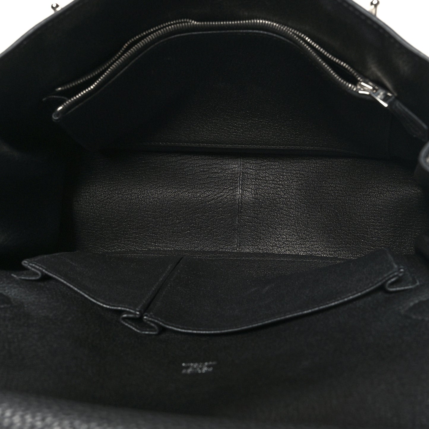 Taurillon Clemence Jypsiere 31 Black