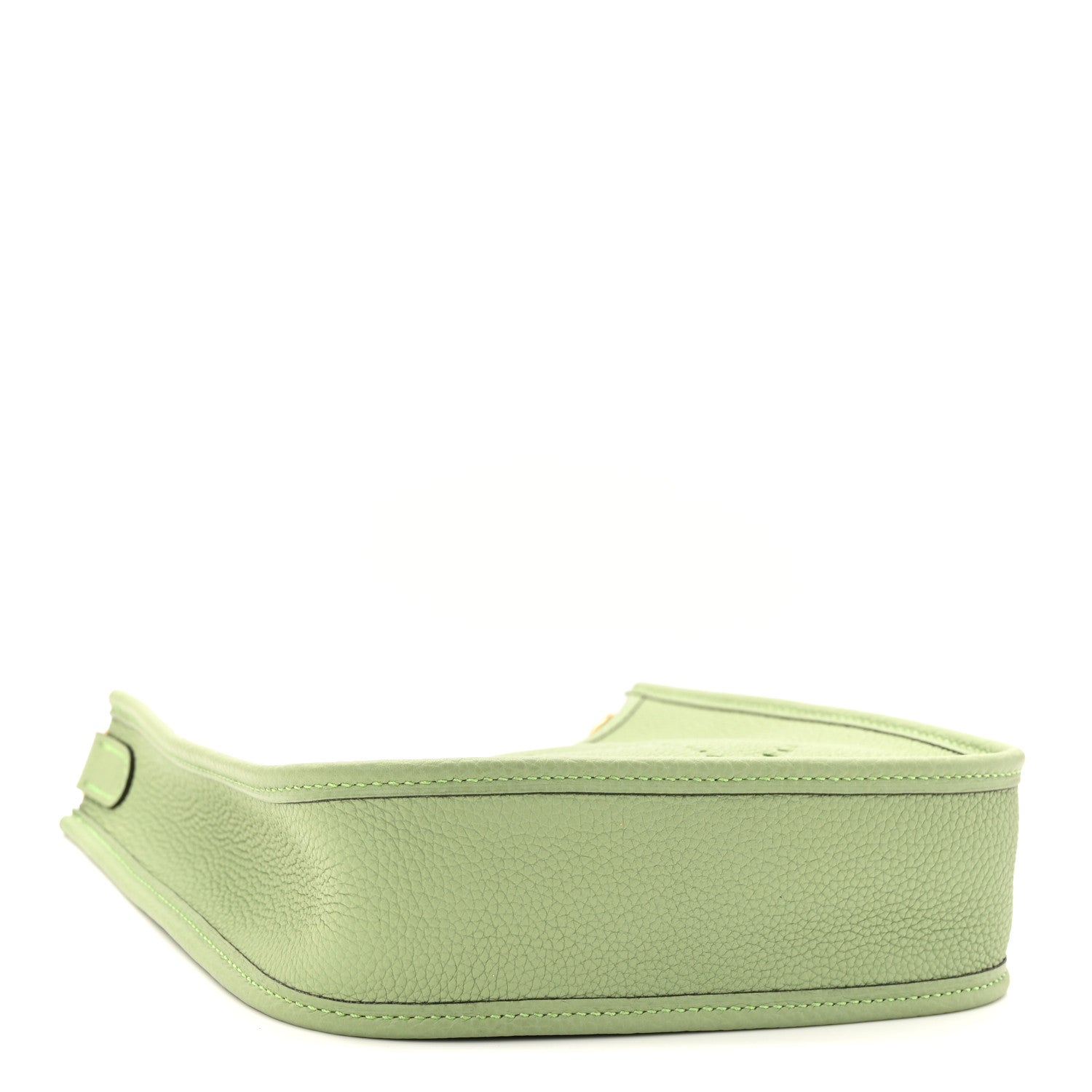 Hermes Taurillon Maurice Evelyne TPM Vert Criquet 1861078