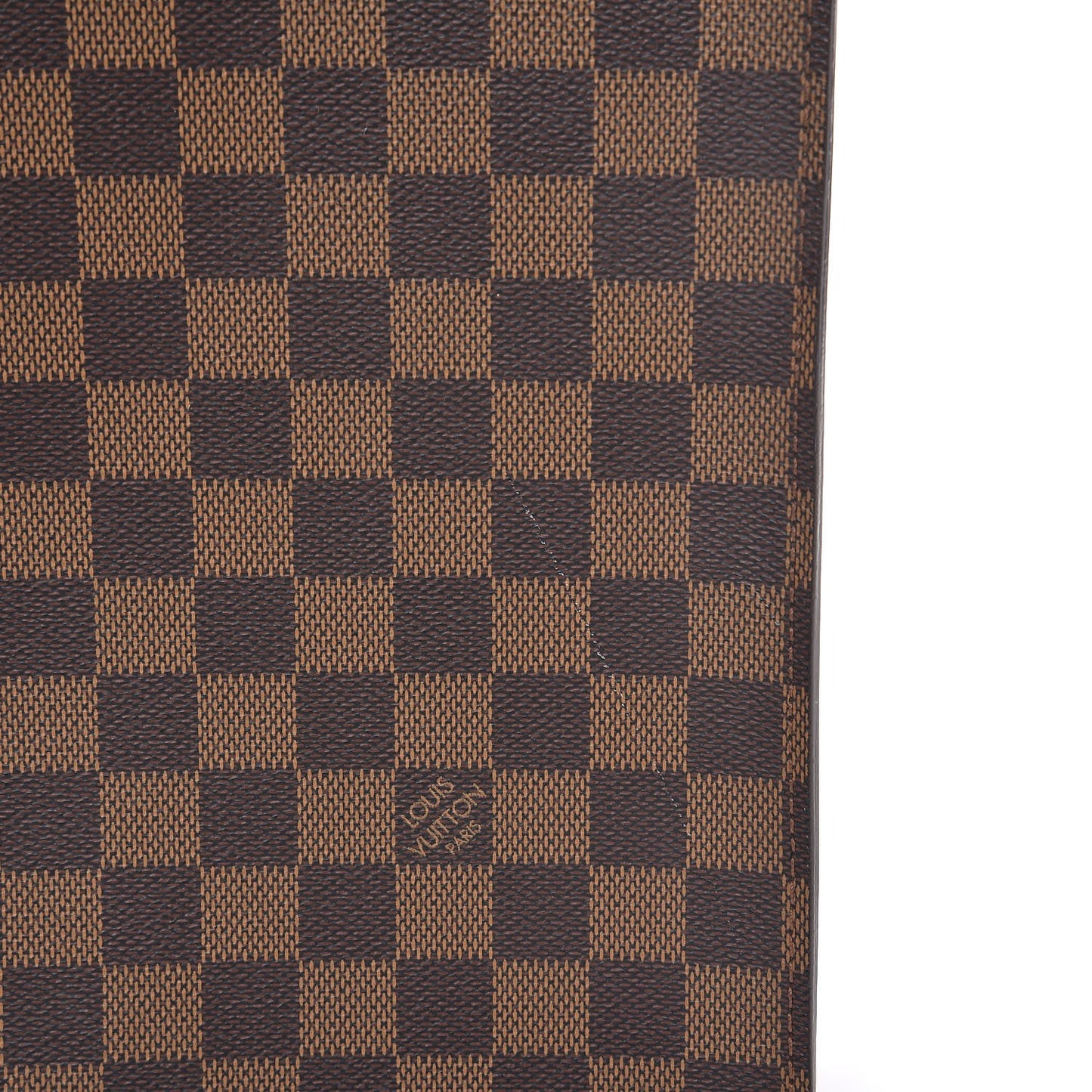 Damier Ebene Venice Sac Plat