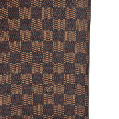 Louis Vuitton Damier Ebene Venice Sac Plat 7 of 7