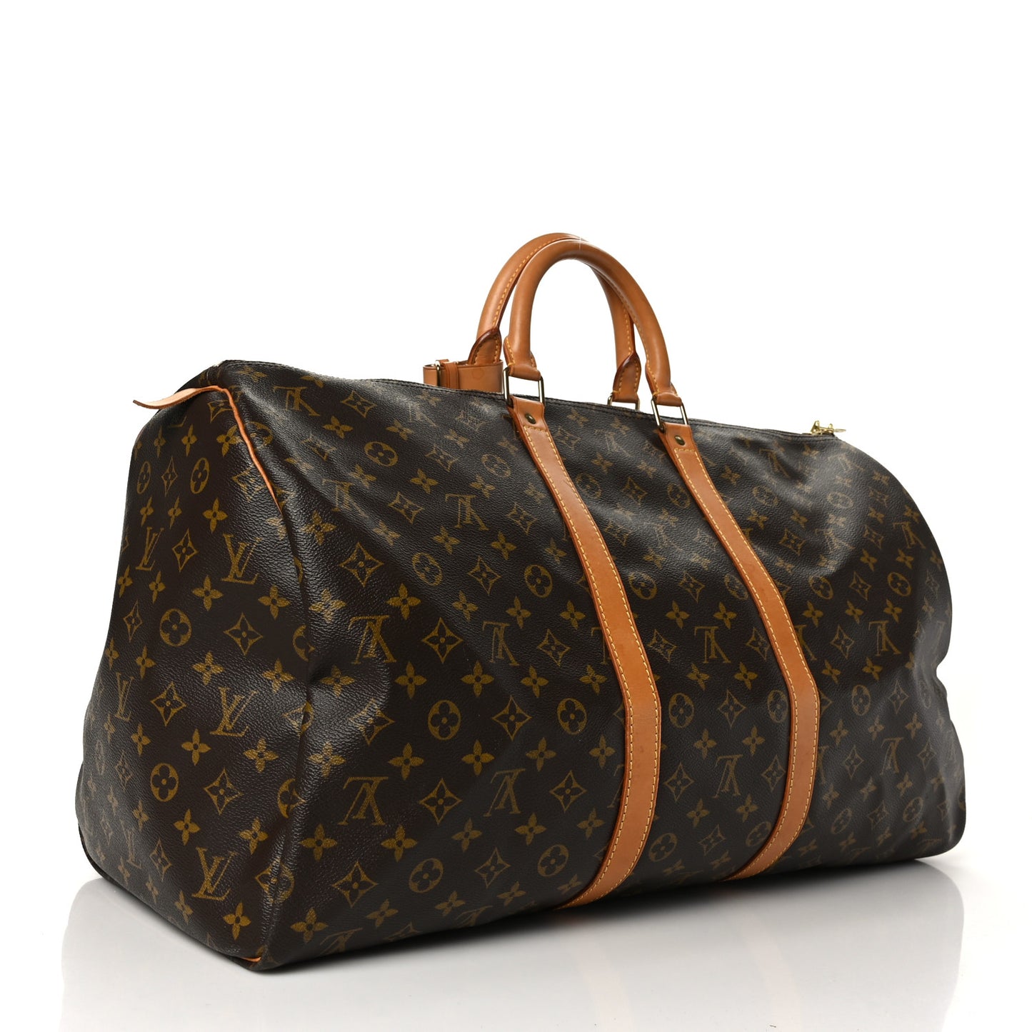 Monogram Keepall 55