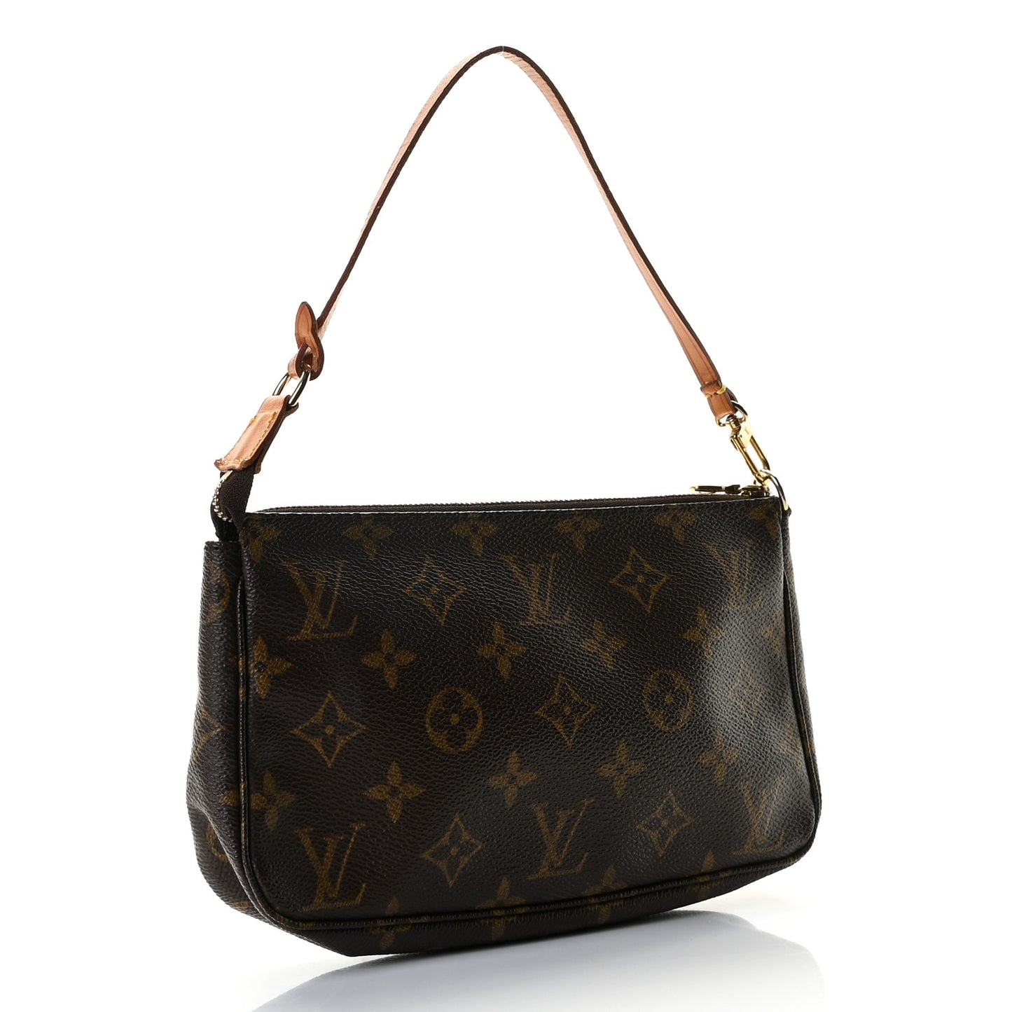 Monogram Pochette Accessories