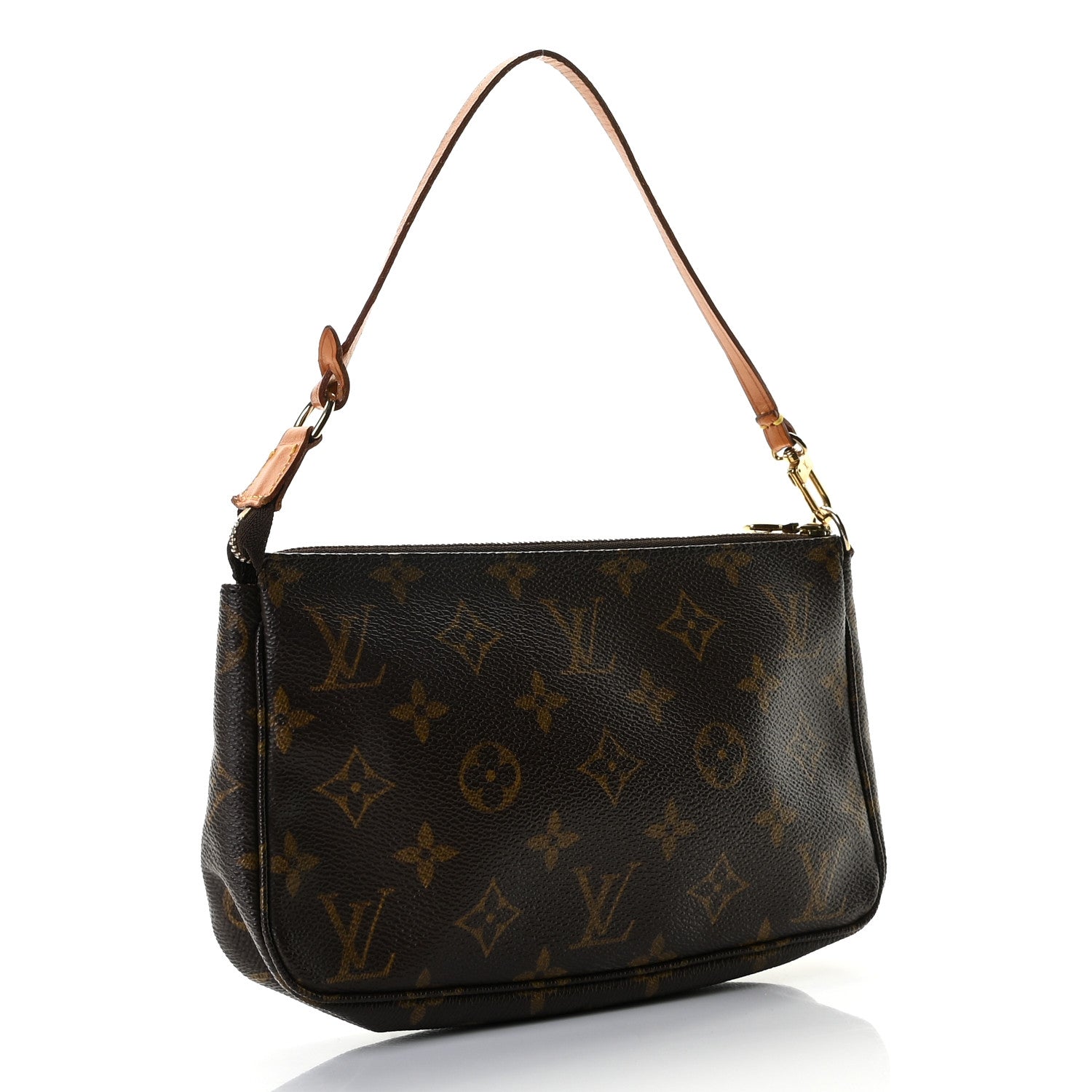 Louis Vuitton Monogram Pochette Accessories 3 of 7