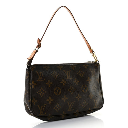 Louis Vuitton Monogram Pochette Accessories 3 of 7