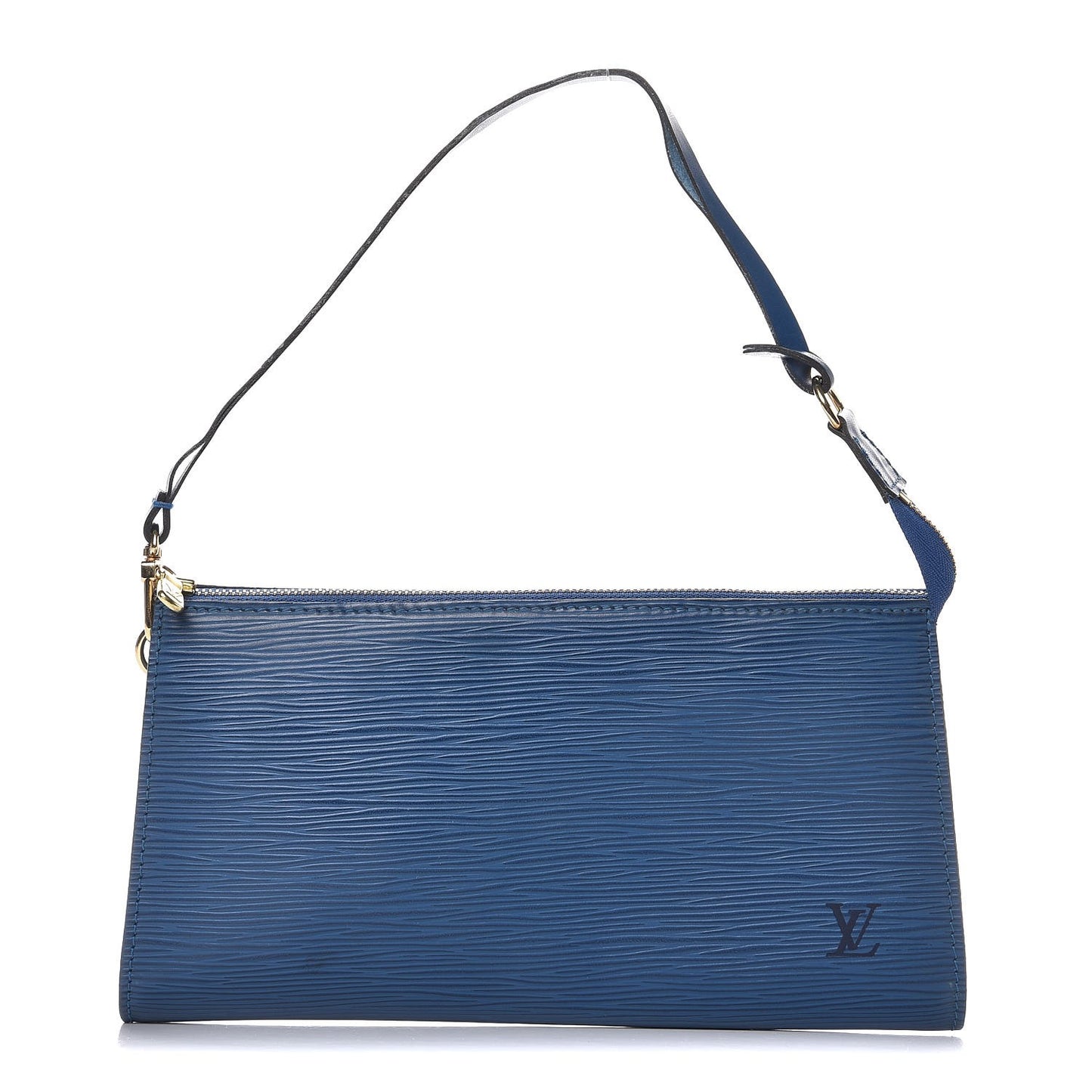 Epi Pochette Accessories 24 Toledo