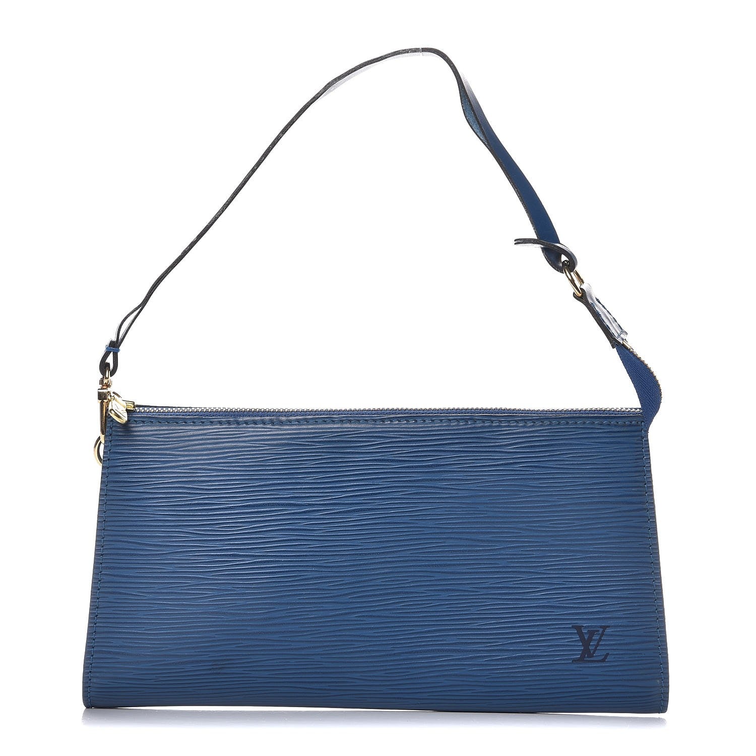 Louis Vuitton Epi Pochette Accessories 24 Toledo 1 of 9