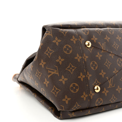 Louis Vuitton Monogram Artsy MM 10 of 14