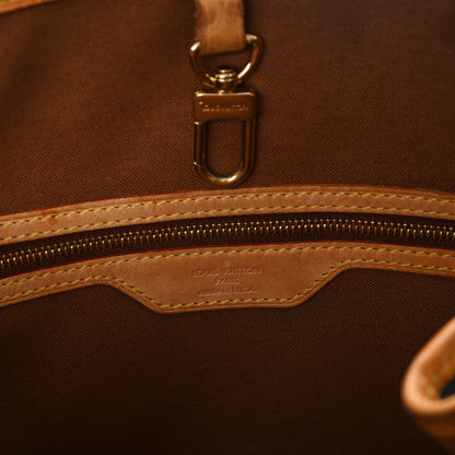 Louis Vuitton Monogram Batignolles Horizontal 5 of 8
