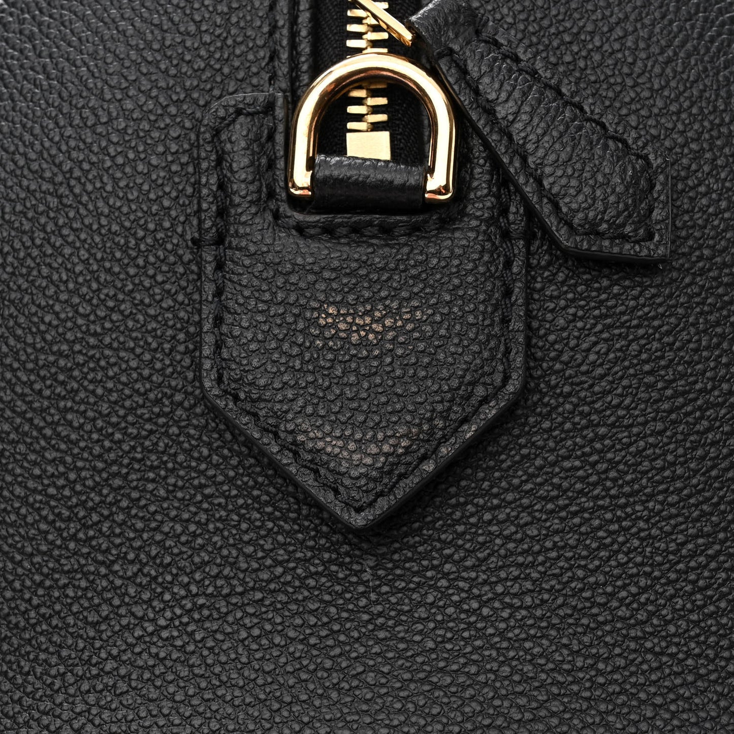 Empreinte Speedy Bandouliere 25 NM Black