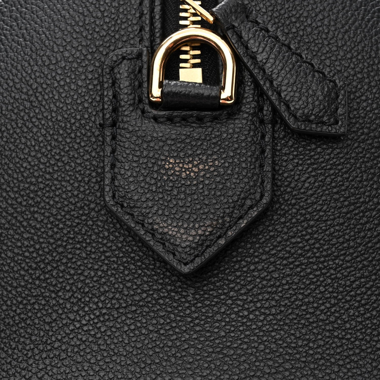 Louis Vuitton Empreinte Speedy Bandouliere 25 NM Black 11 of 11