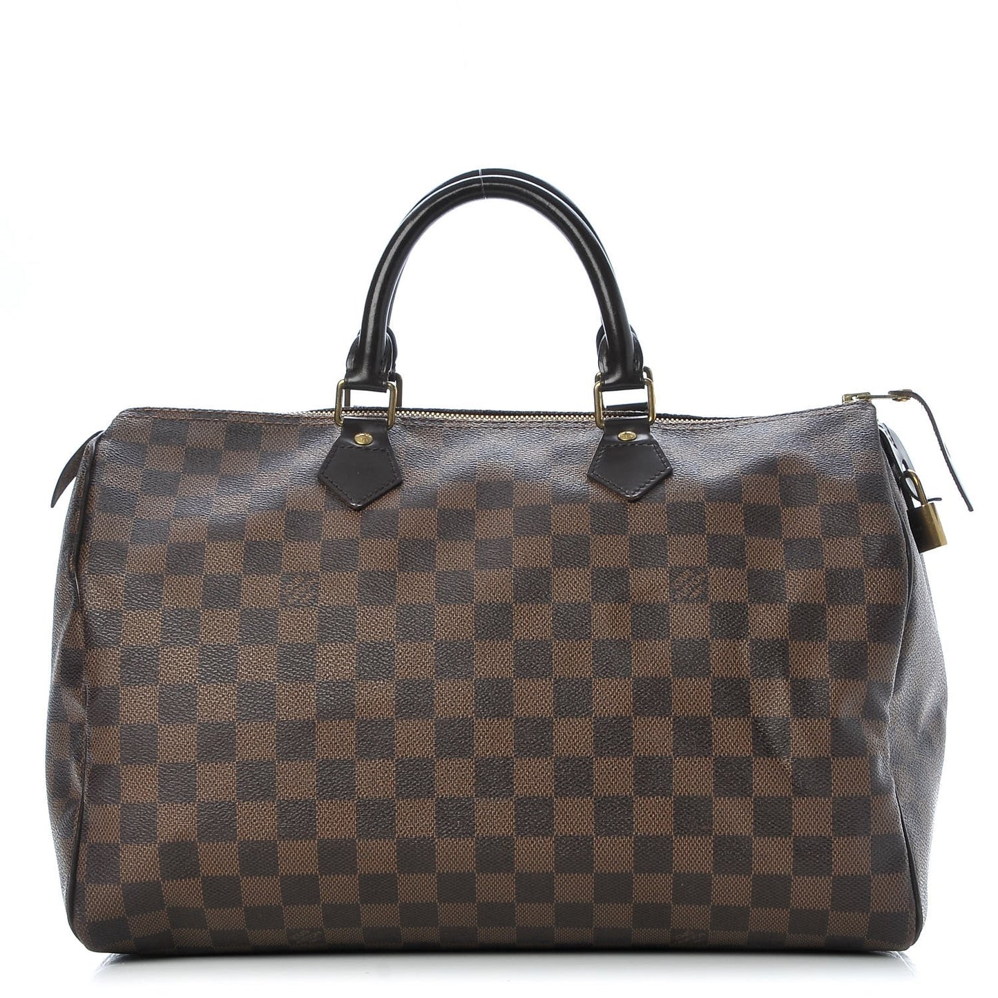 Damier Ebene Speedy 35