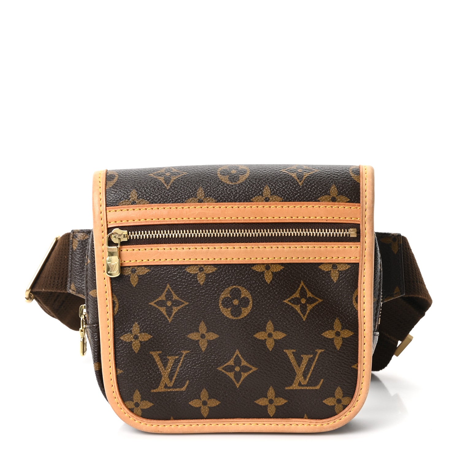 Louis Vuitton Monogram Bosphore Bum Bag 1 of 8