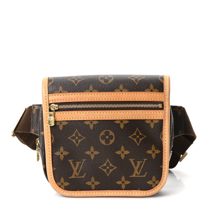 Louis Vuitton Monogram Bosphore Bum Bag 1 of 8