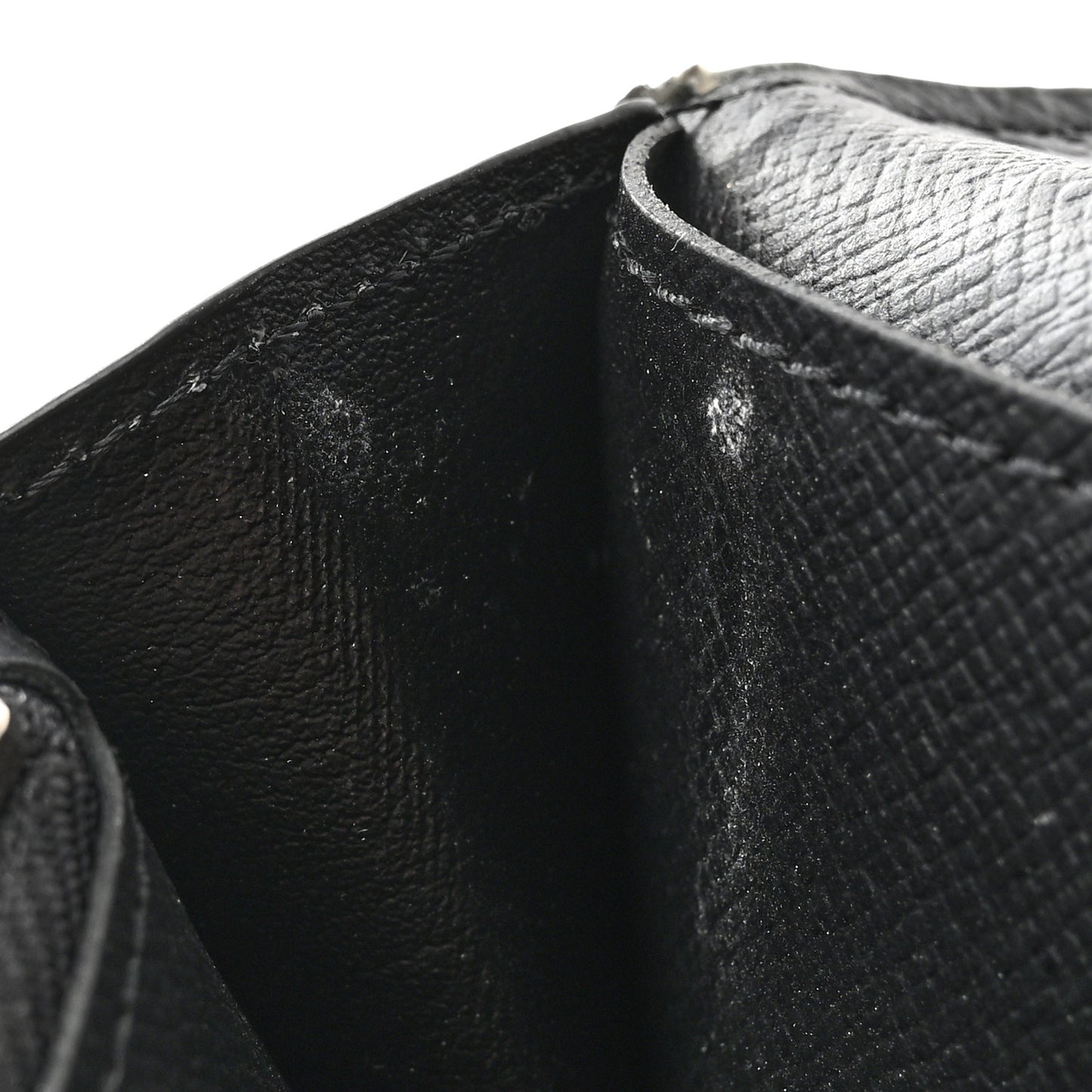 Monogram Macassar Brazza Wallet