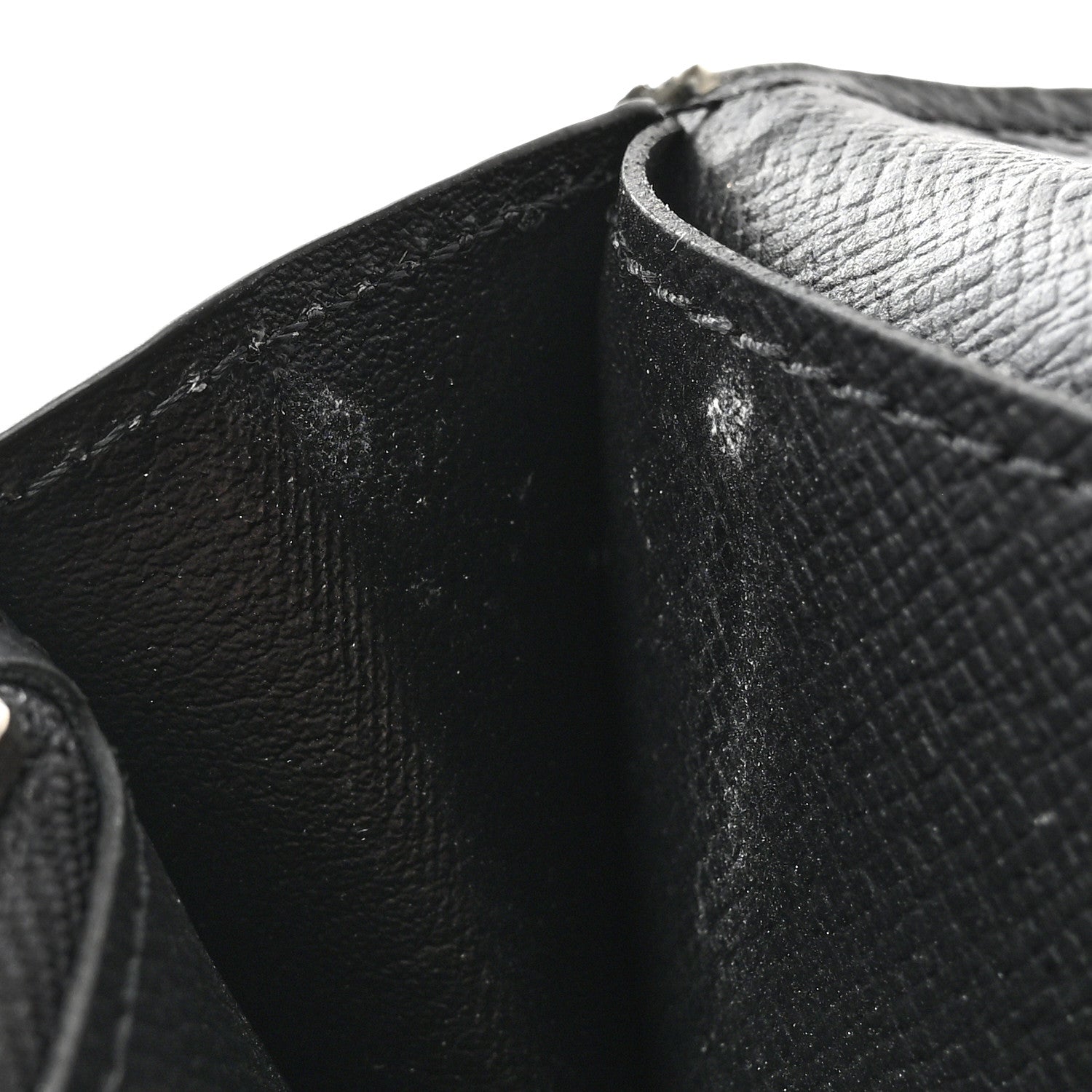 Louis Vuitton Monogram Macassar Brazza Wallet 8 of 12