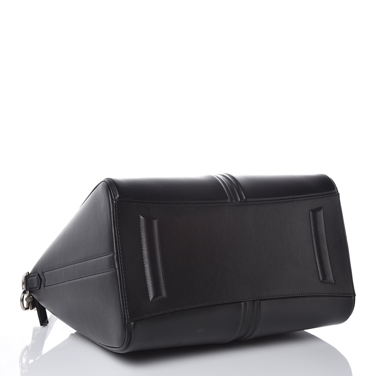 Givenchy Calfskin 3D Medium Antigona Black 4 of 7