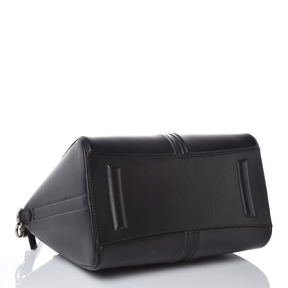 Givenchy Calfskin 3D Medium Antigona Black 4 of 7