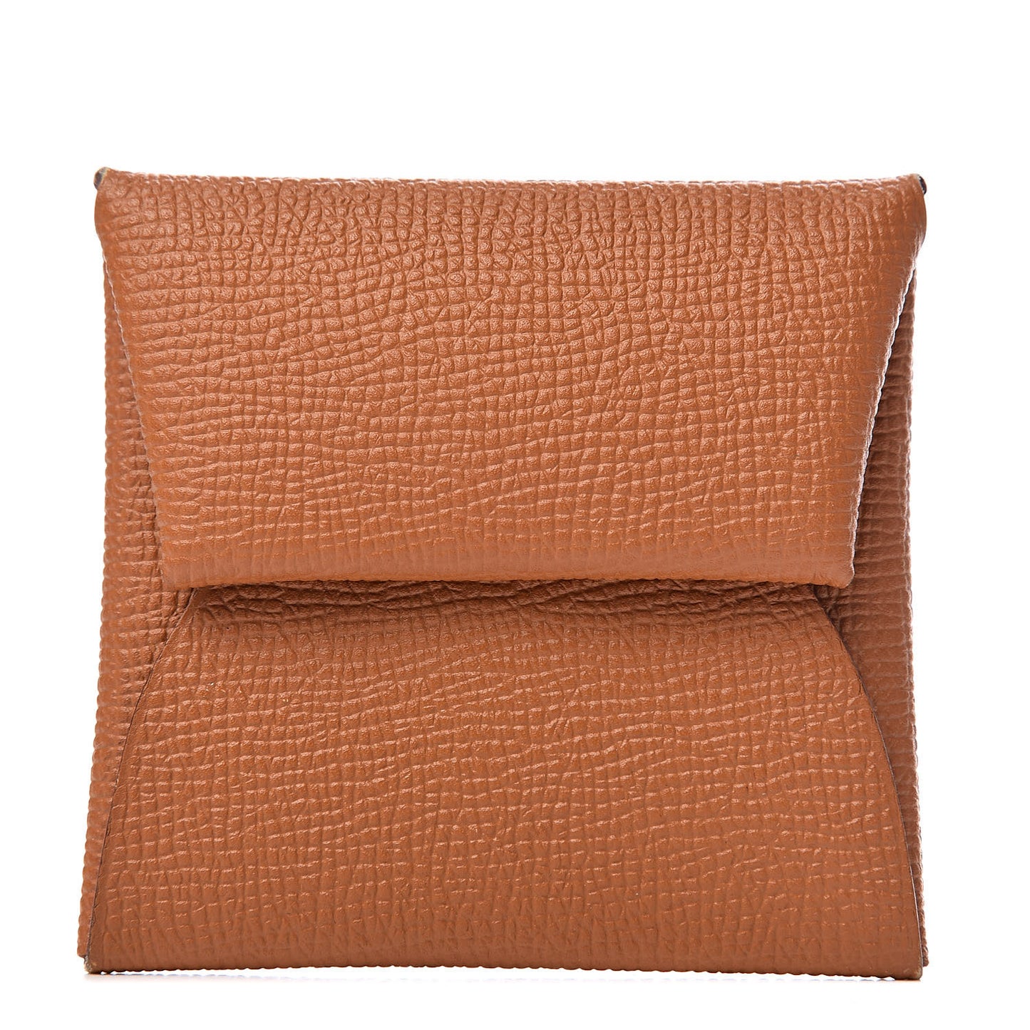 Epsom Bastia Coin Purse Gold