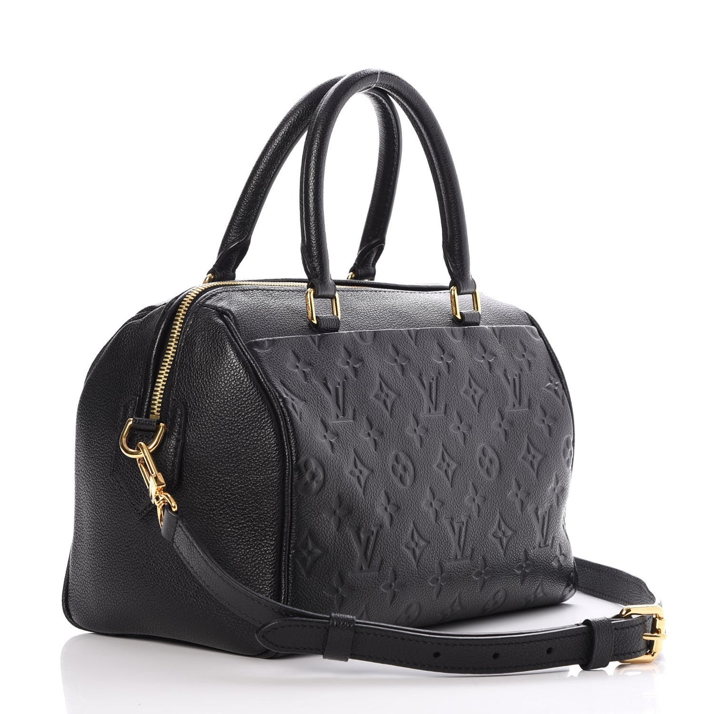 Empreinte Speedy Bandouliere 25 NM Black